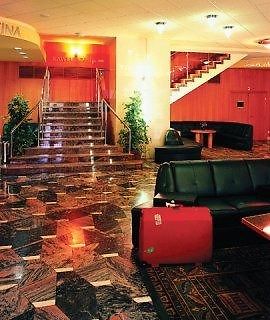 Silesia Orbis Otel Katoviçe Dış mekan fotoğraf